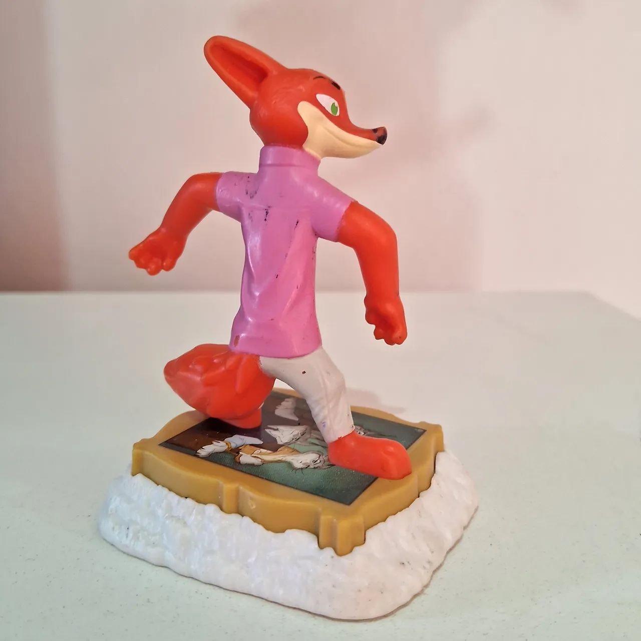 Disney  -  02 Colecionaveis - Zootopia 2 - Foto 4