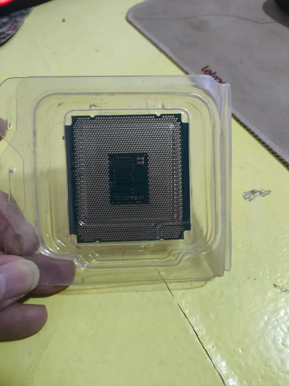 Processador Intel xeon E5 2697v3 - Foto 2
