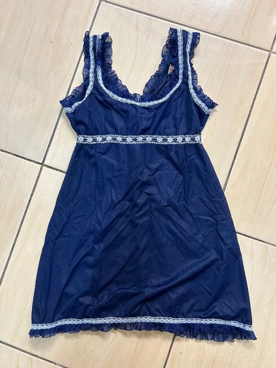 Baby doll vintage CGC - Foto 2