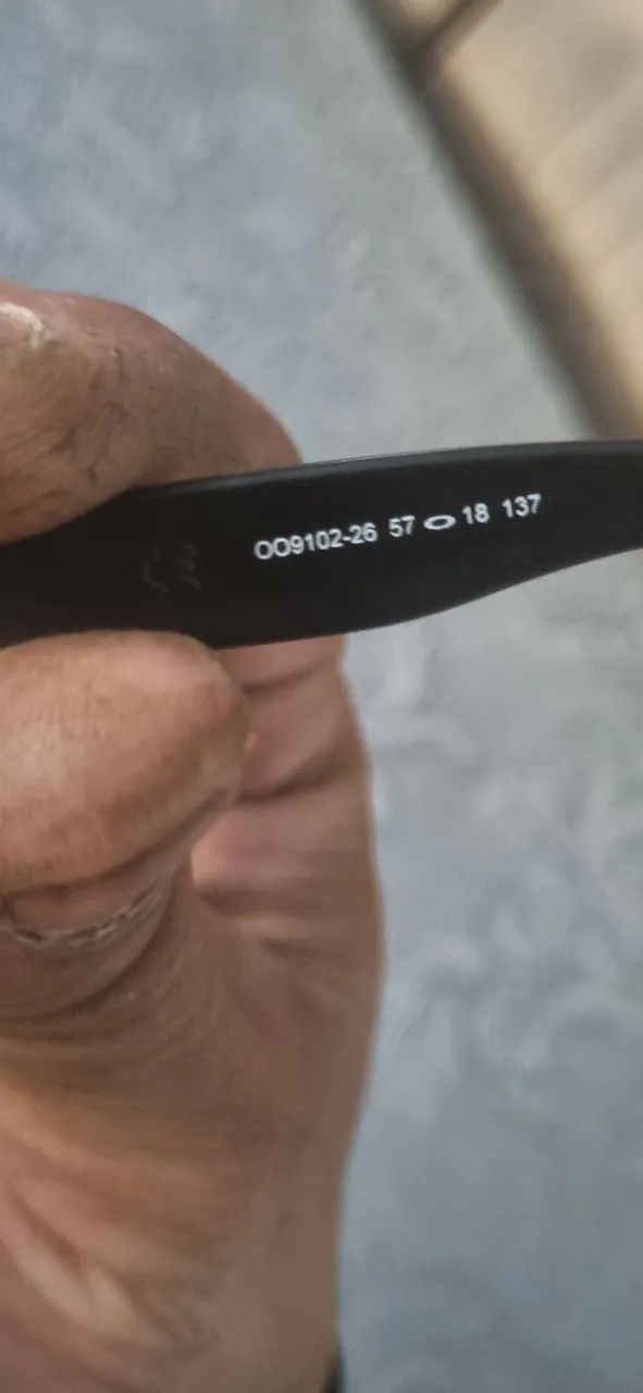 Oakley Hoolbrook Julian Wilson Original - Foto 3