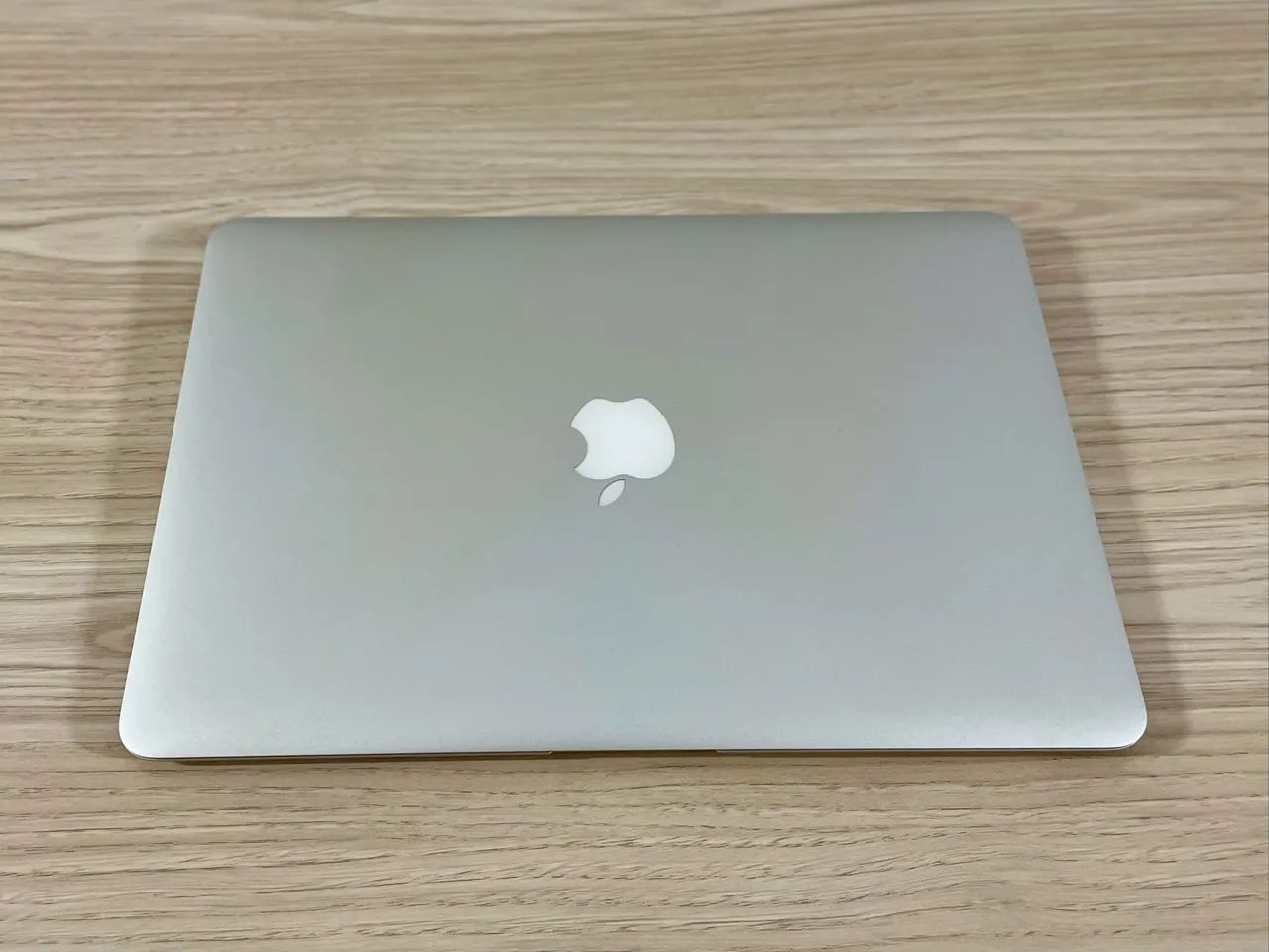 MacBook Air i5 8GB 128SSD 2017 - Seminovo  - Foto 4