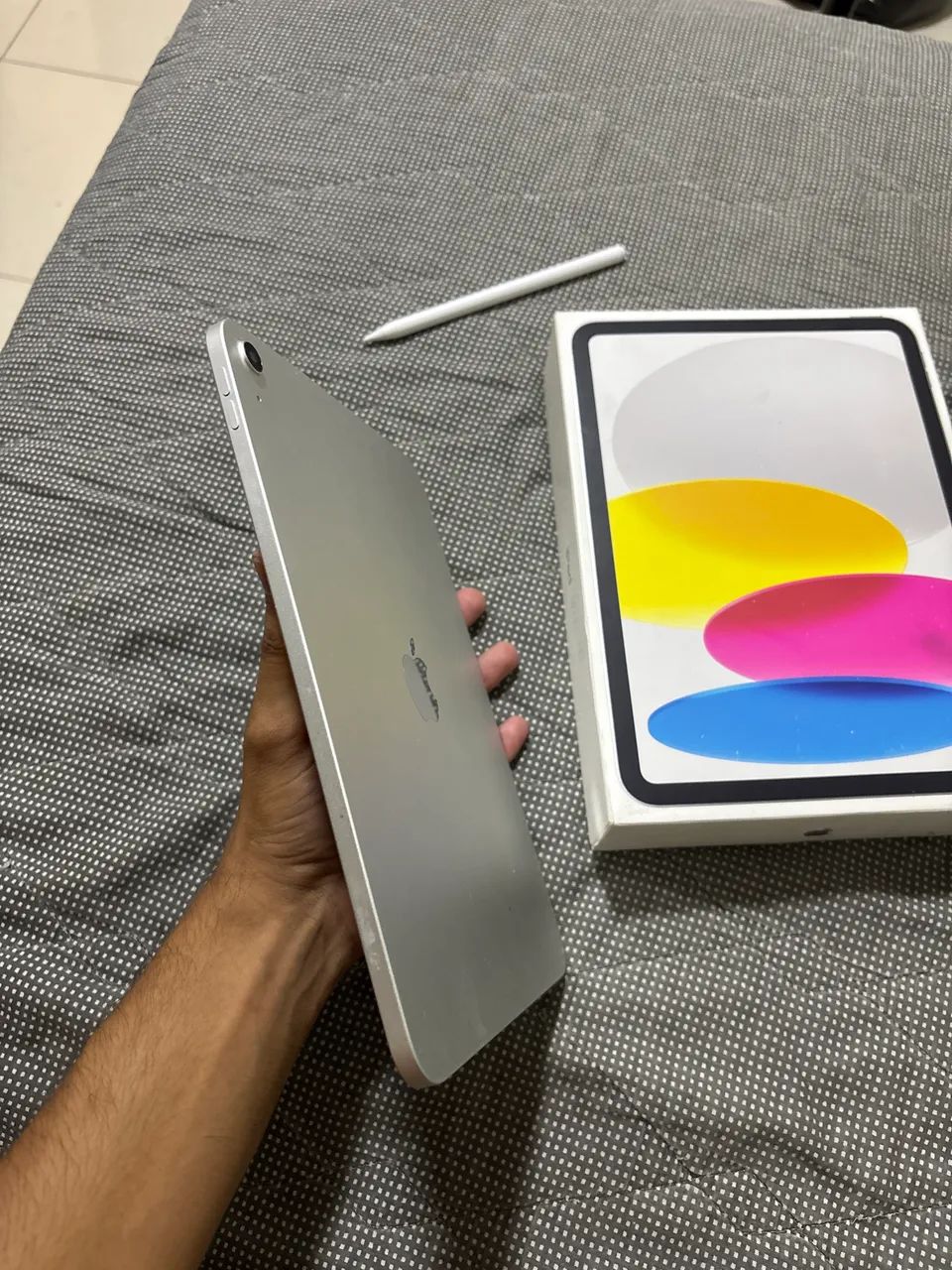 iPad 11  - Foto 4