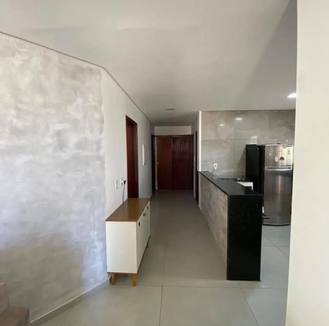 ALUGO CASA - PORTO MANGUABA - MARECHAL DEODORO - Foto 3