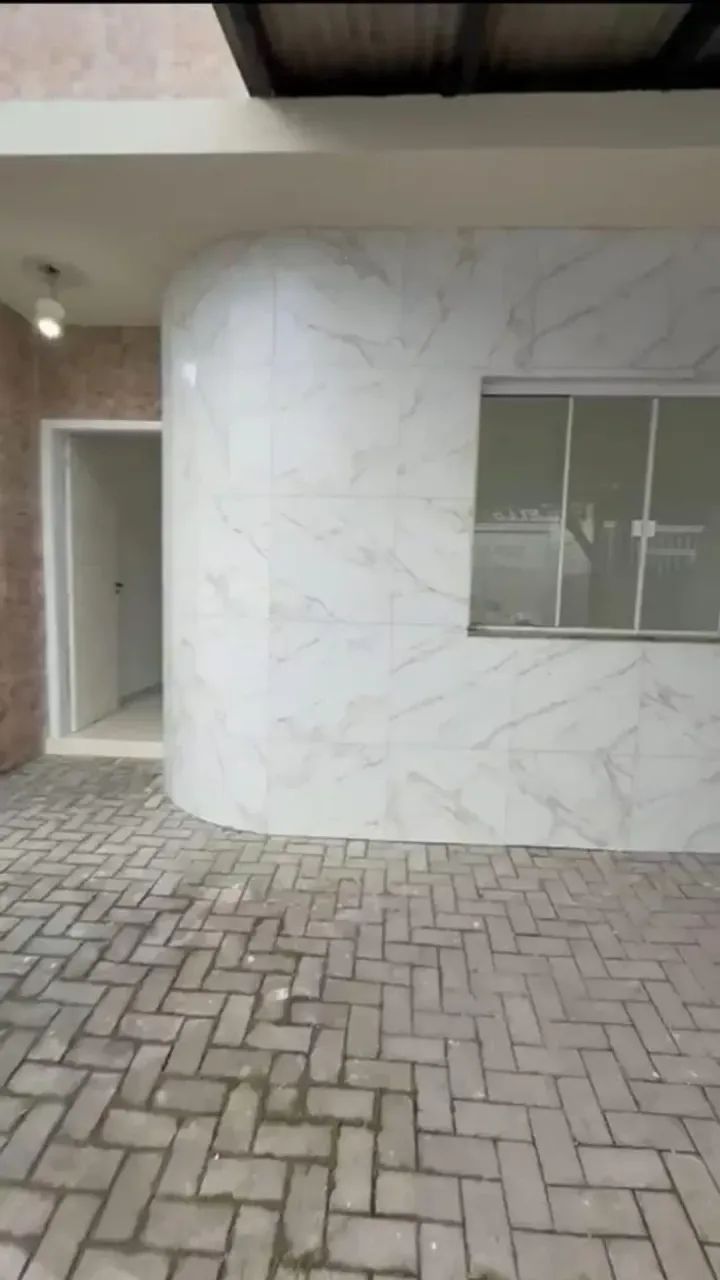 CASA GEMINADA COM 02 QUARTOS EM ITAPEMA, SEMI NOVA! - Foto 5