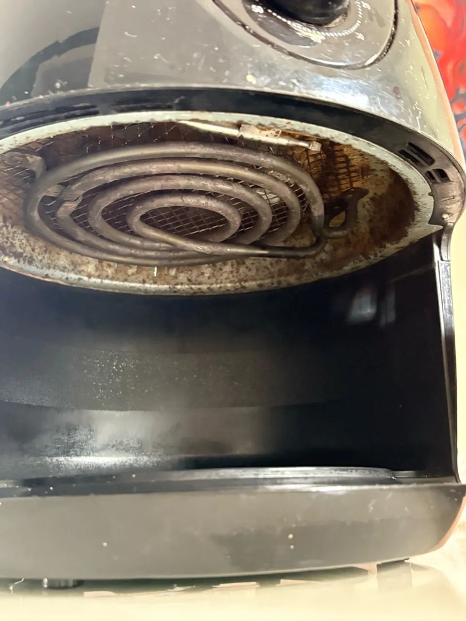 Air fryer  - Foto 4