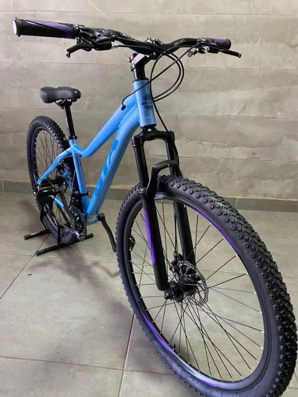 BICICLETA ARO 29 GTA START EM ATÉ 6X SEM JUROS - Foto 2