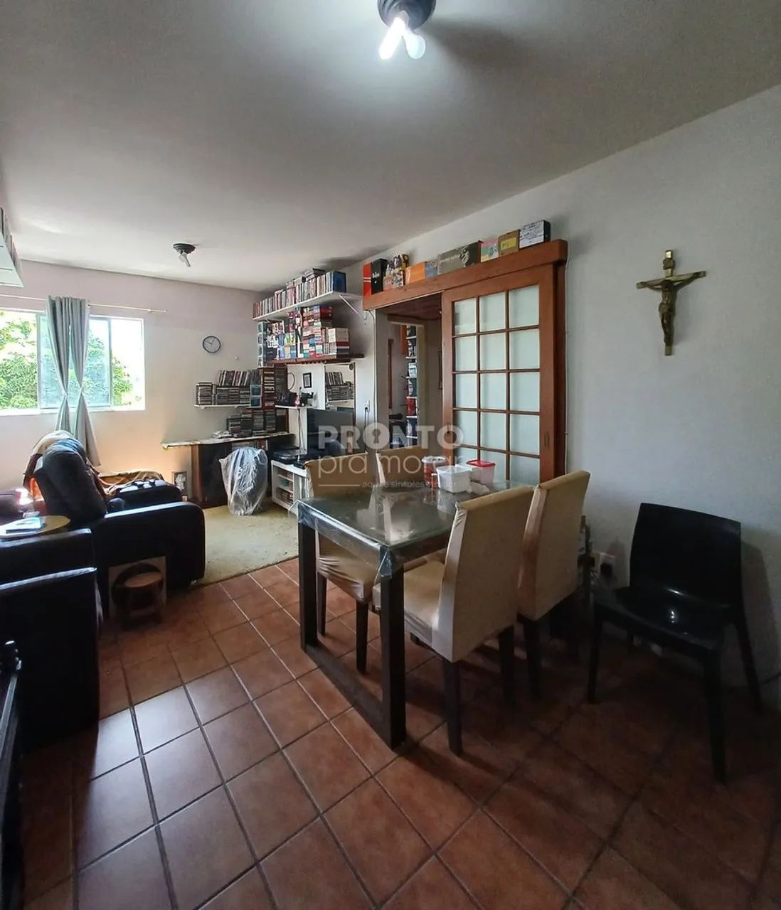 Apartamento com 2 quartos em Torre