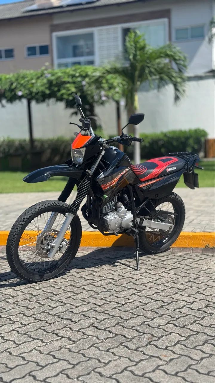 Yamaha Lander 250 2015 - Foto 4