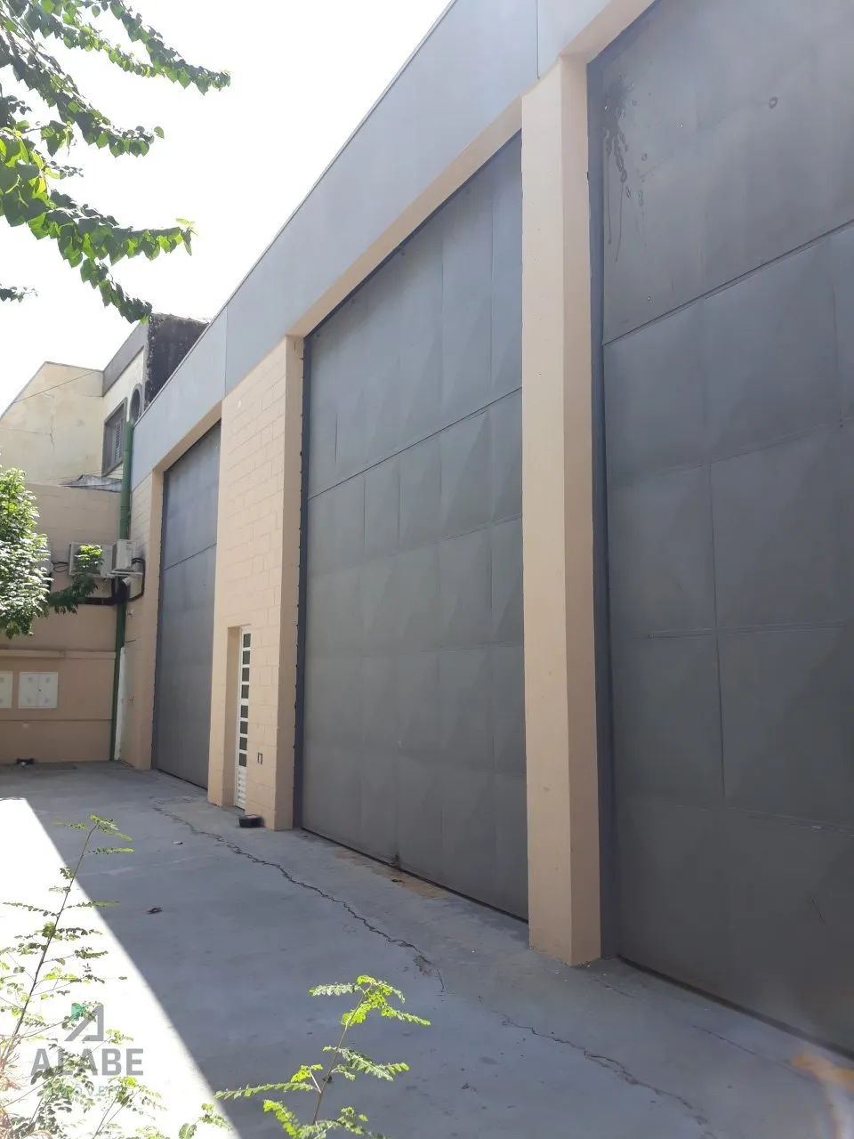 Galpão à venda, 805 m² - Cambuci - São Paulo/SP