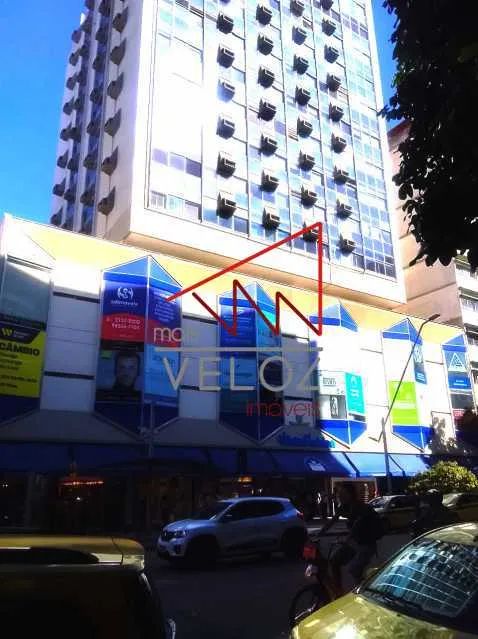 Loja - / Comercial / Leblon - Foto 5