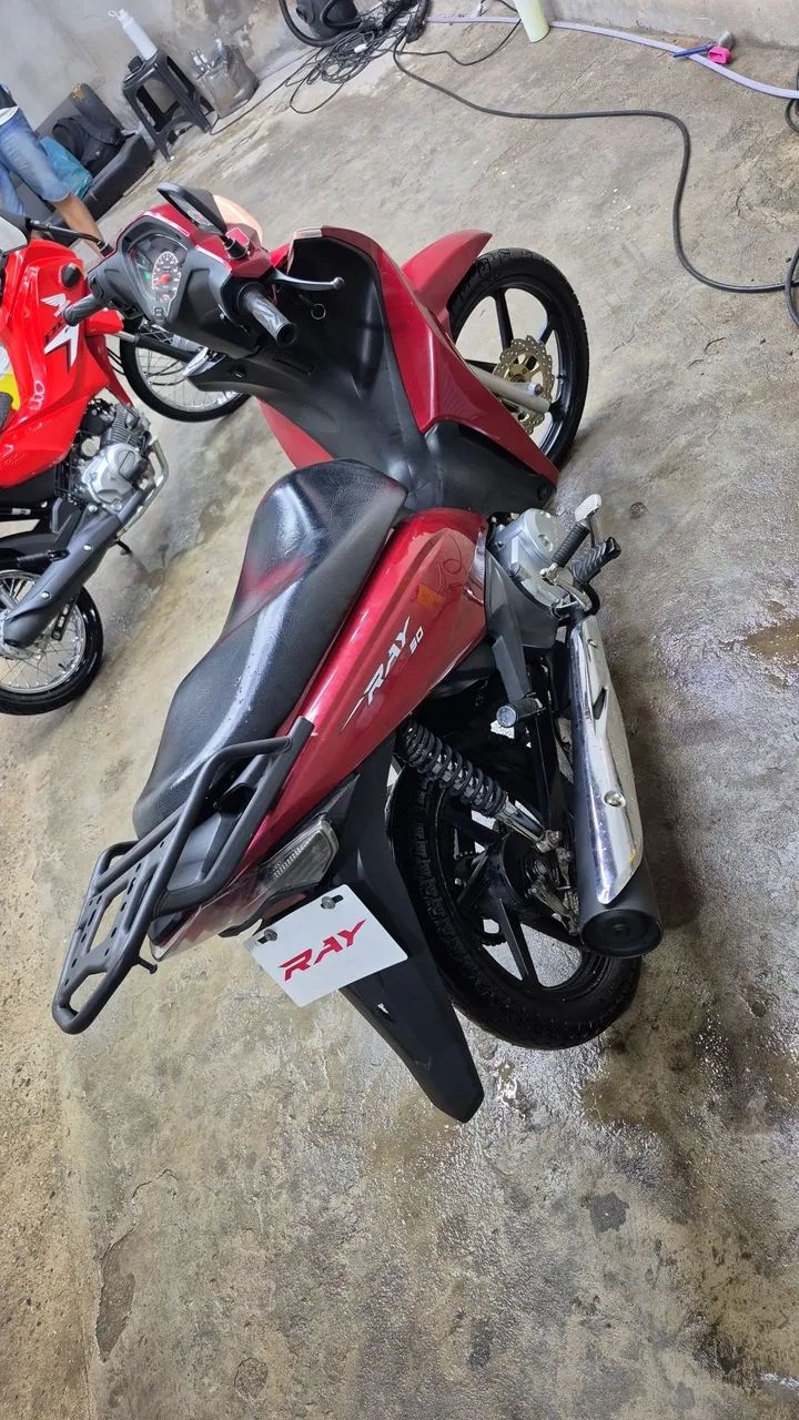 Ray 50 - Foto 2