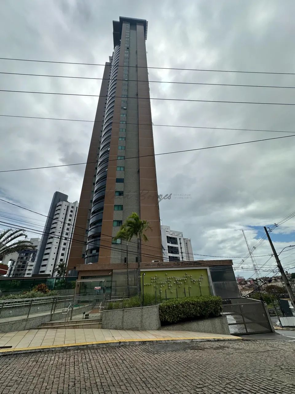 Excelente apartamento de 370m2 - Foto 2