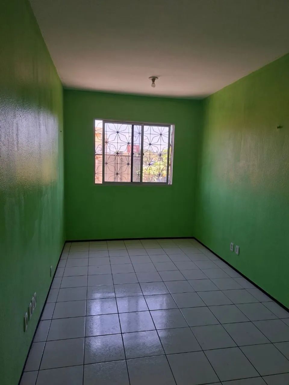 APARTAMENTO PARA ALUGAR ANTÔNIO BEZERRA  - Foto 2