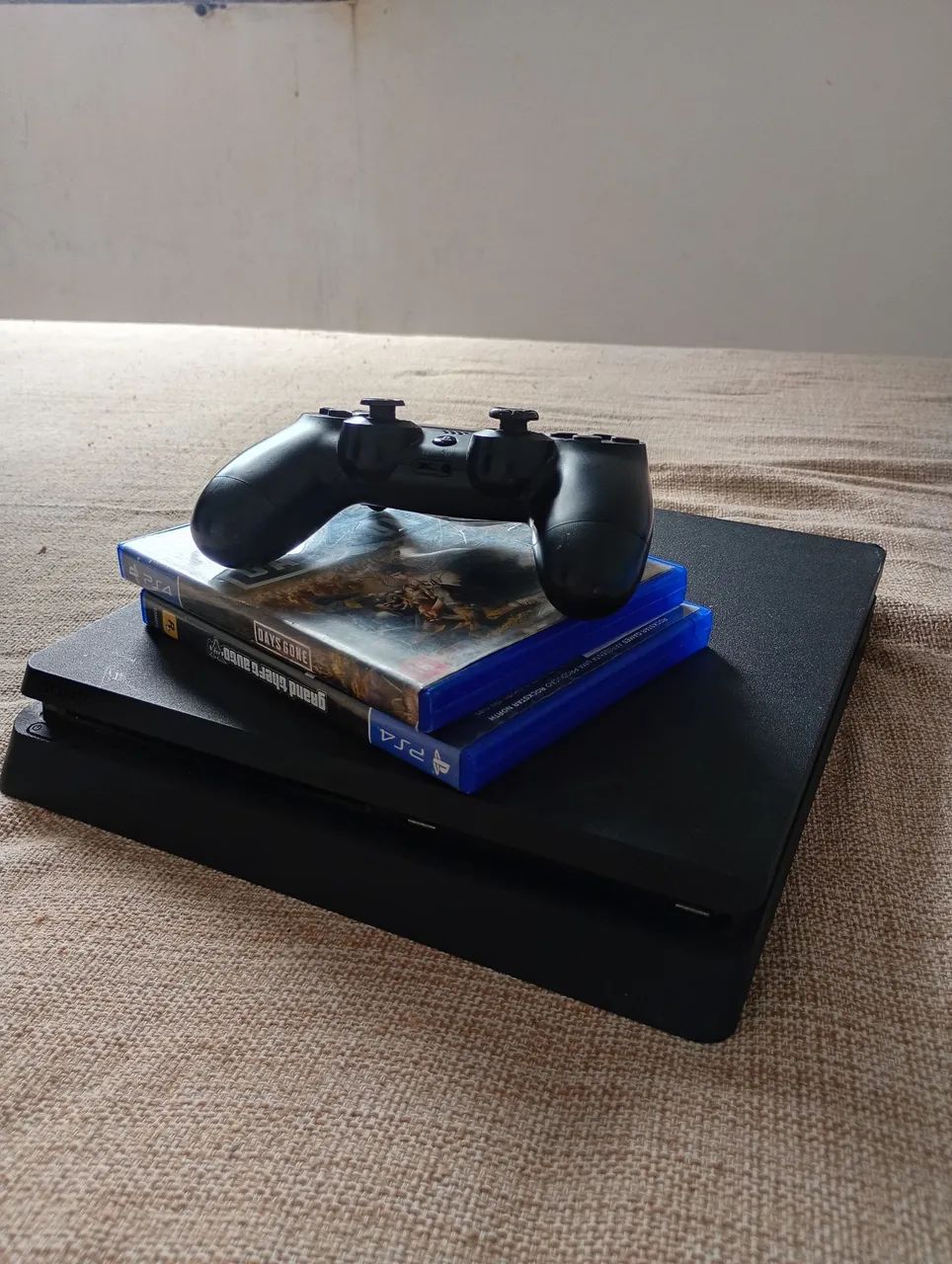 Ps4