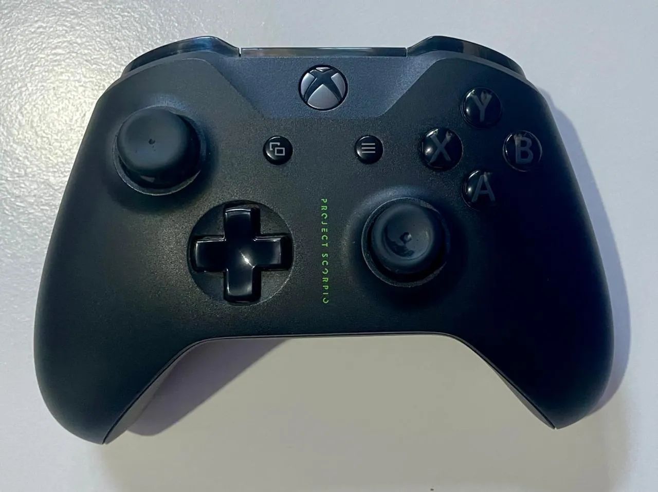 Xbox One X - Project Scorpio Edition - Foto 3