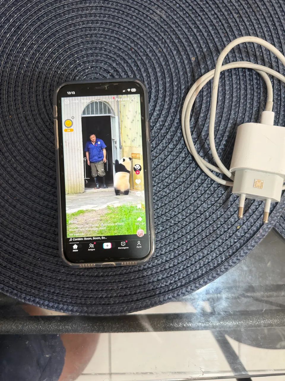 VENDO IPHONE 11 64GB - Foto 4