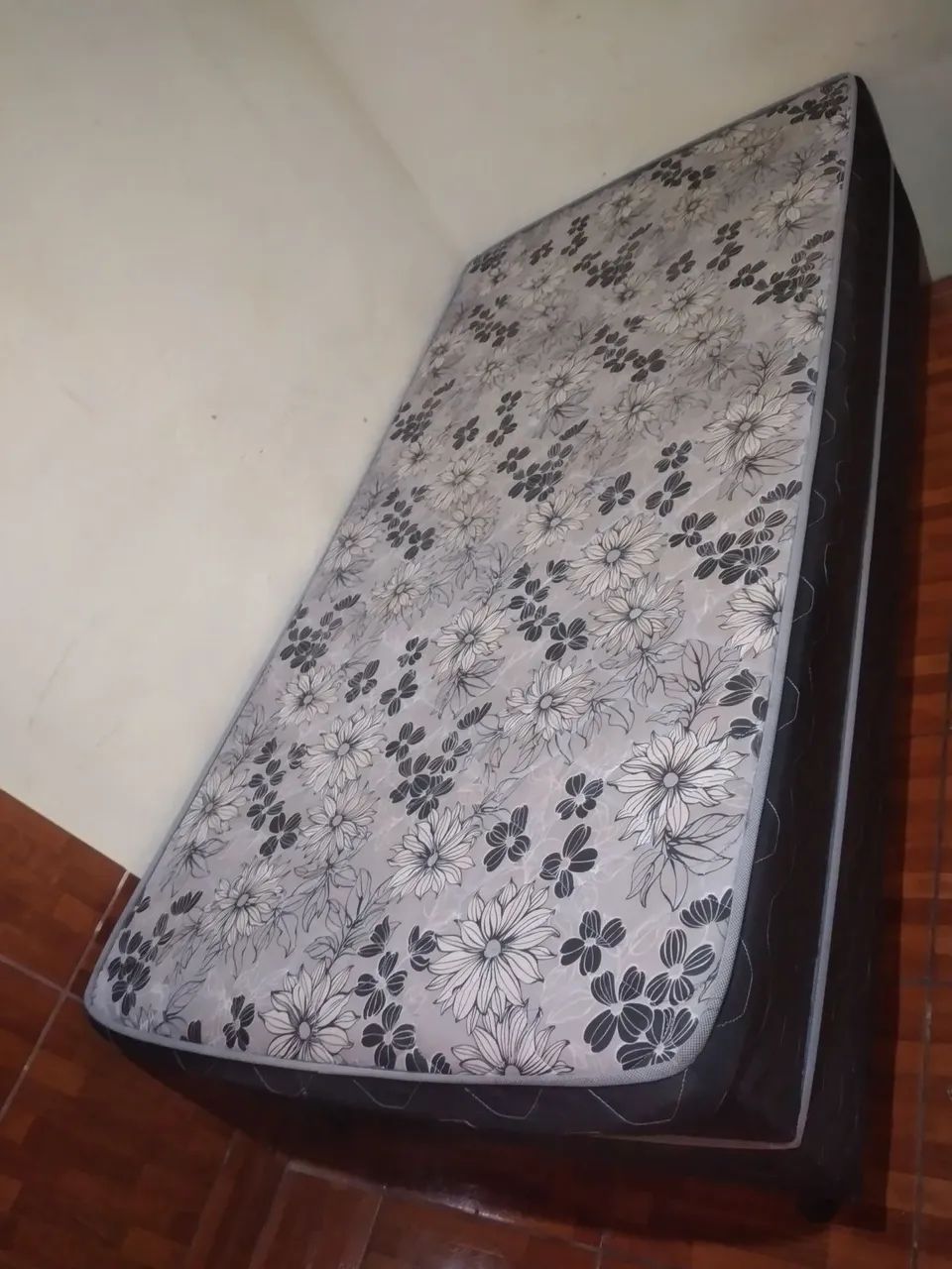 Cama Box solteirão - Foto 2