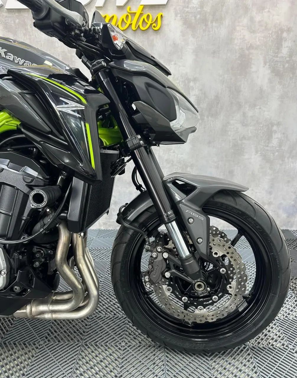 Z 900 35.000KM - Foto 2