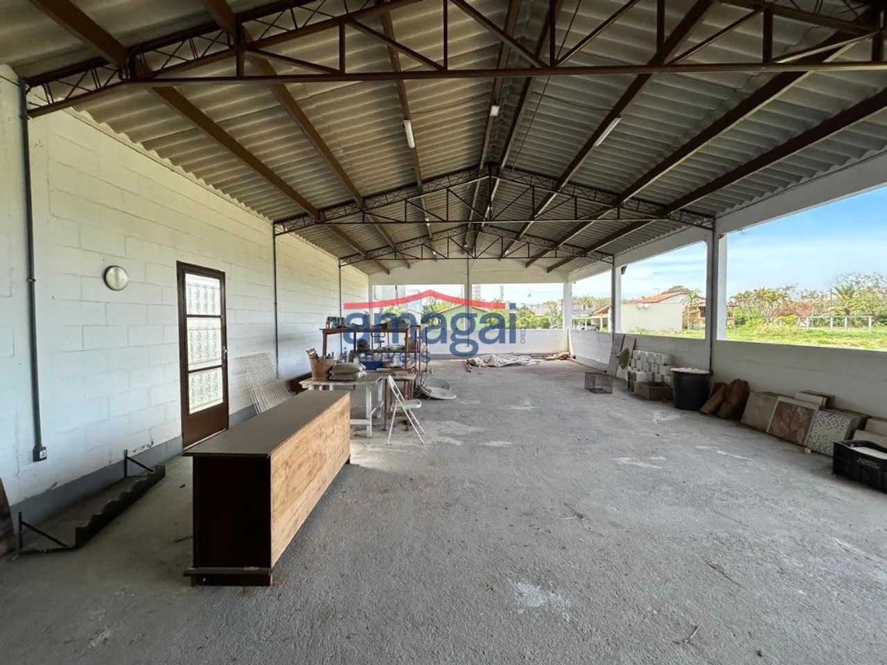 Terreno com Galpão - Foto 3