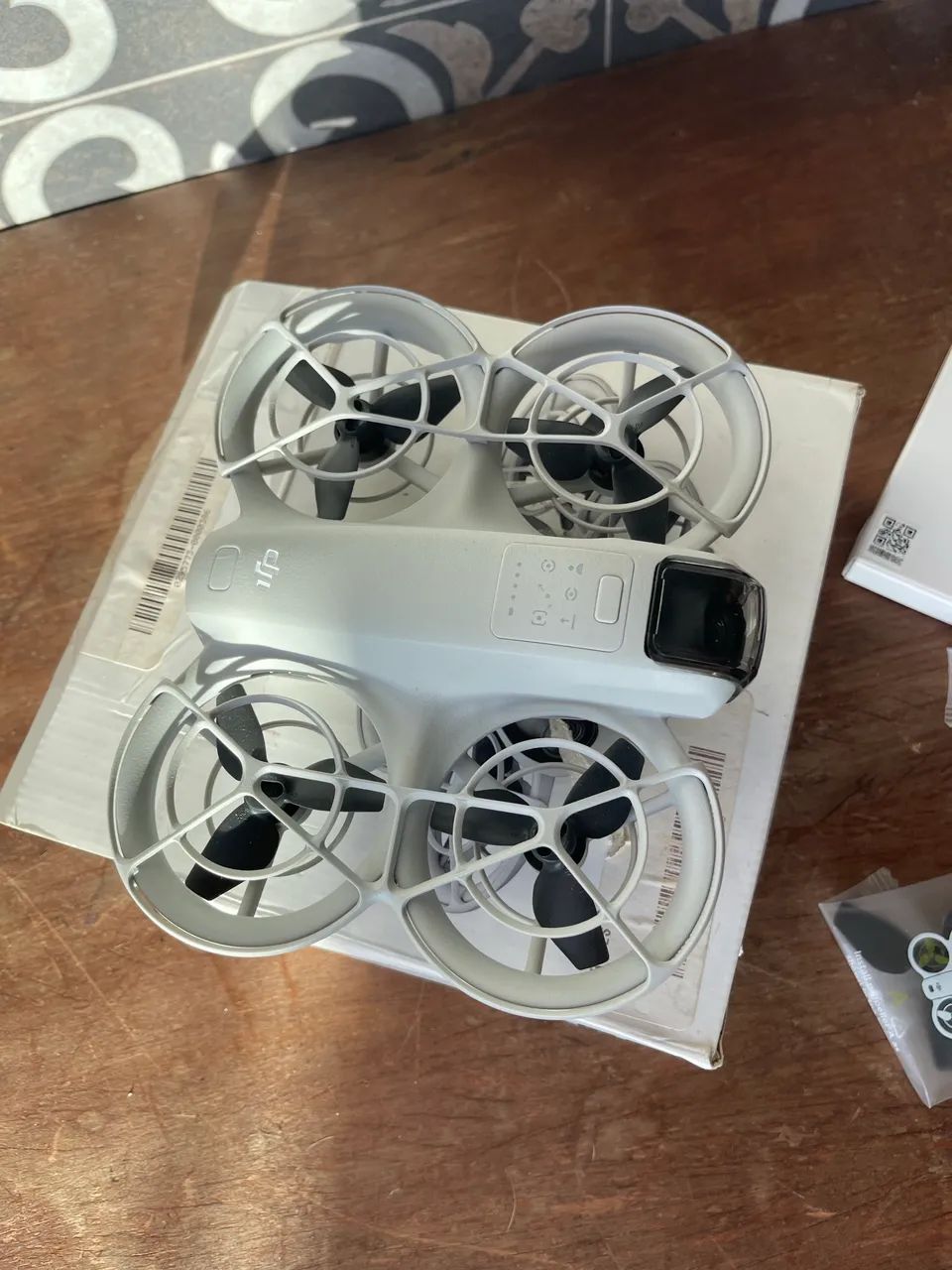 Drone DJI Neo  - Foto 2