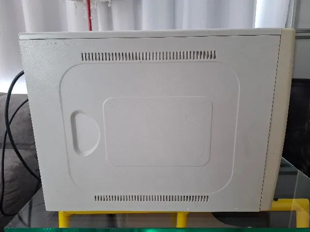 PC funcionando baixo custo - Foto 3