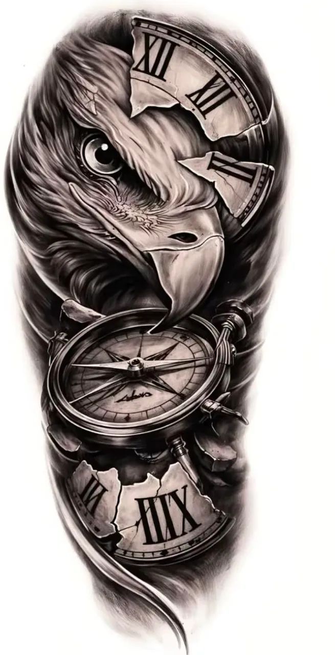 Tatuagem por algo do meu interesse  - Foto 2