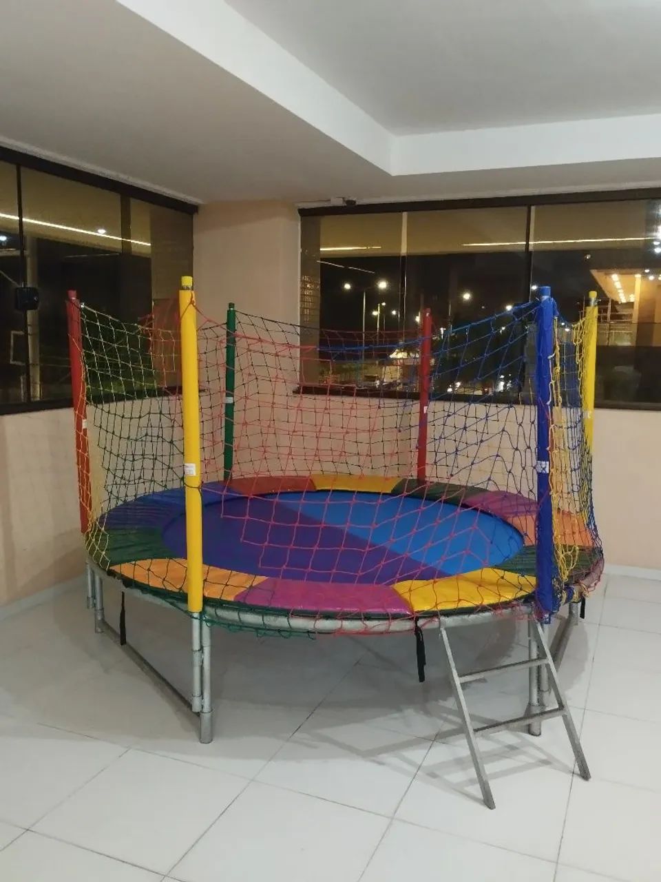 Alugo pula pula e piscina de bolinhas 