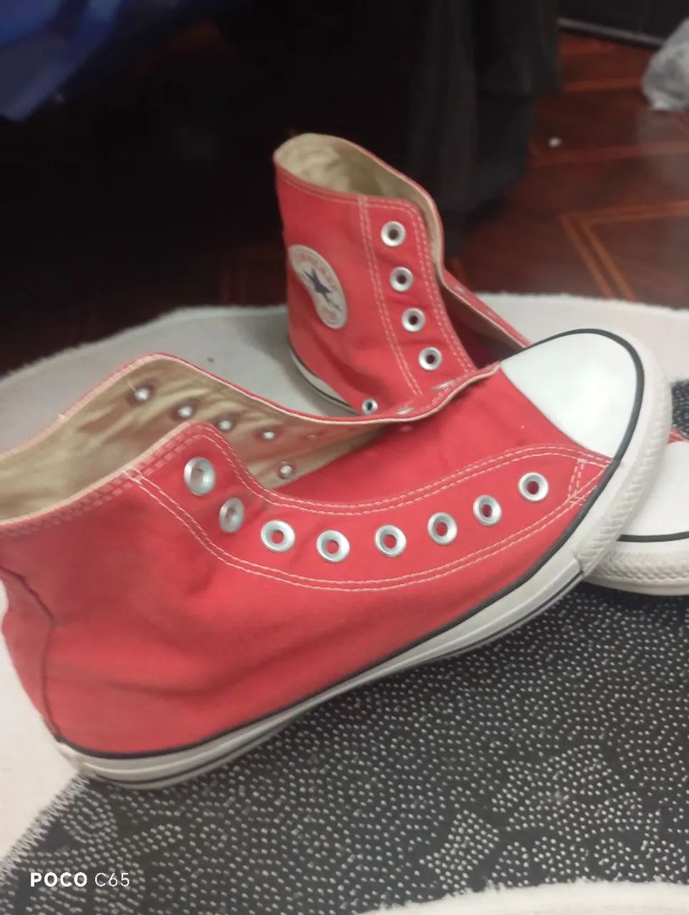 Tênis ALL star, nike - Foto 2