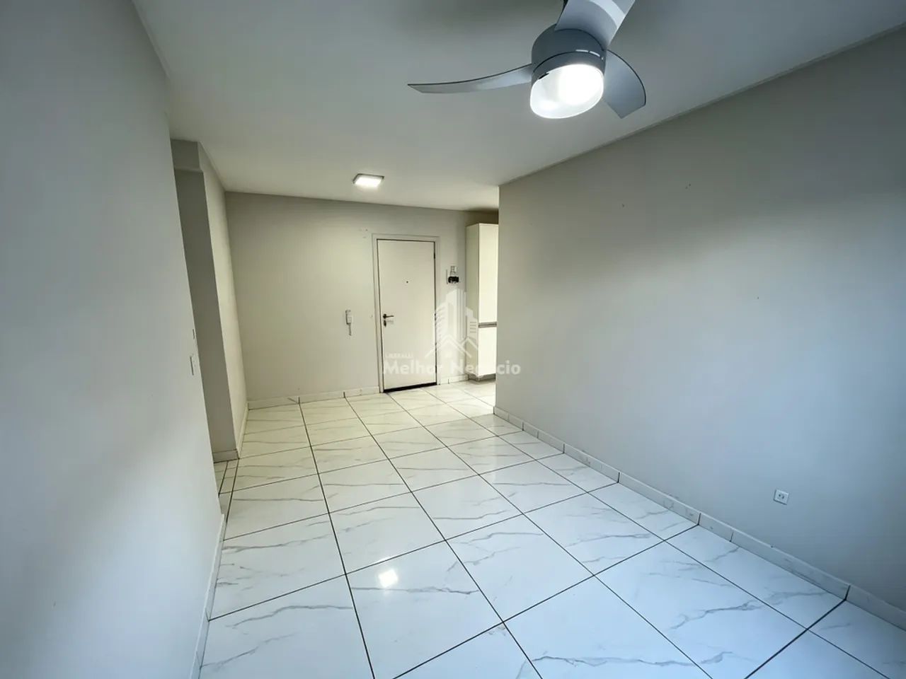 Apartamento à venda em Sumaré, Parque Yolanda (Nova Veneza), com 2 quartos, com 62 m², GER - Foto 3