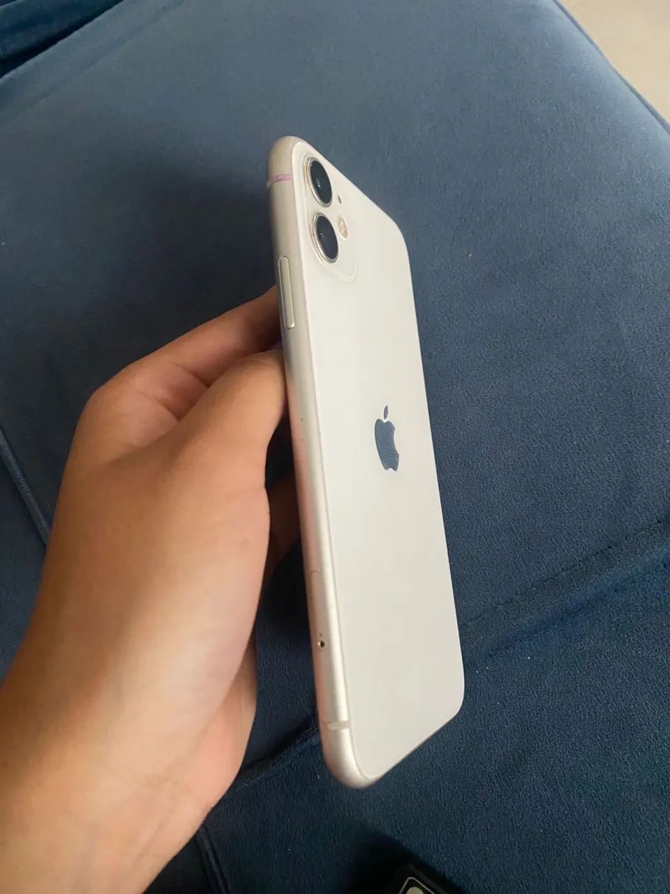 iPhone 11 128GB - Foto 3