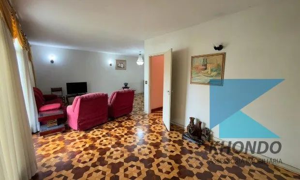 Sobrado amplo com jardim, quintal, excelente!! - Foto 3