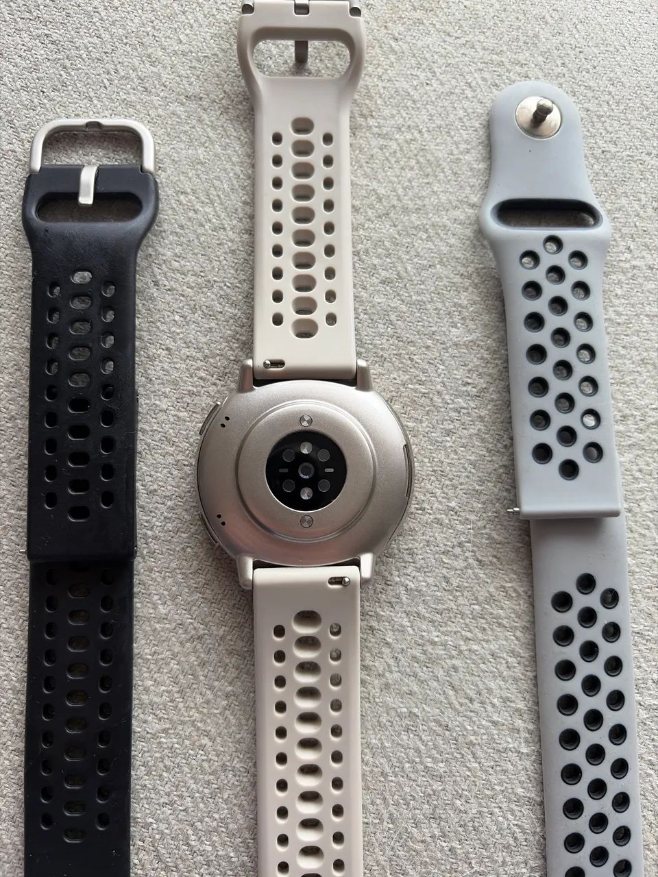 Amazfit Active 2 GPS - Impecável | 6 meses de uso - Foto 3