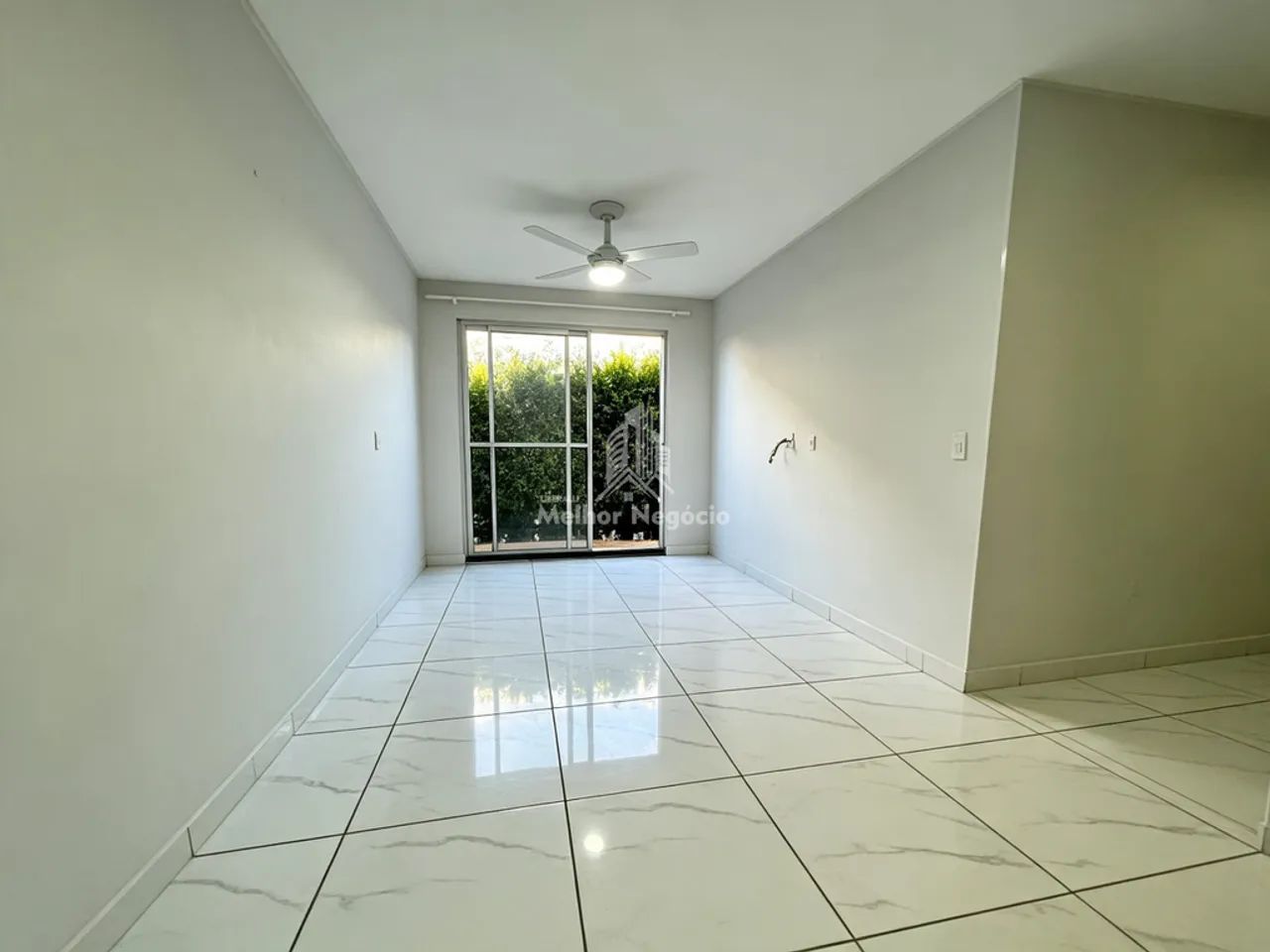 Apartamento à venda em Sumaré, Parque Yolanda (Nova Veneza), com 2 quartos, com 62 m², GER