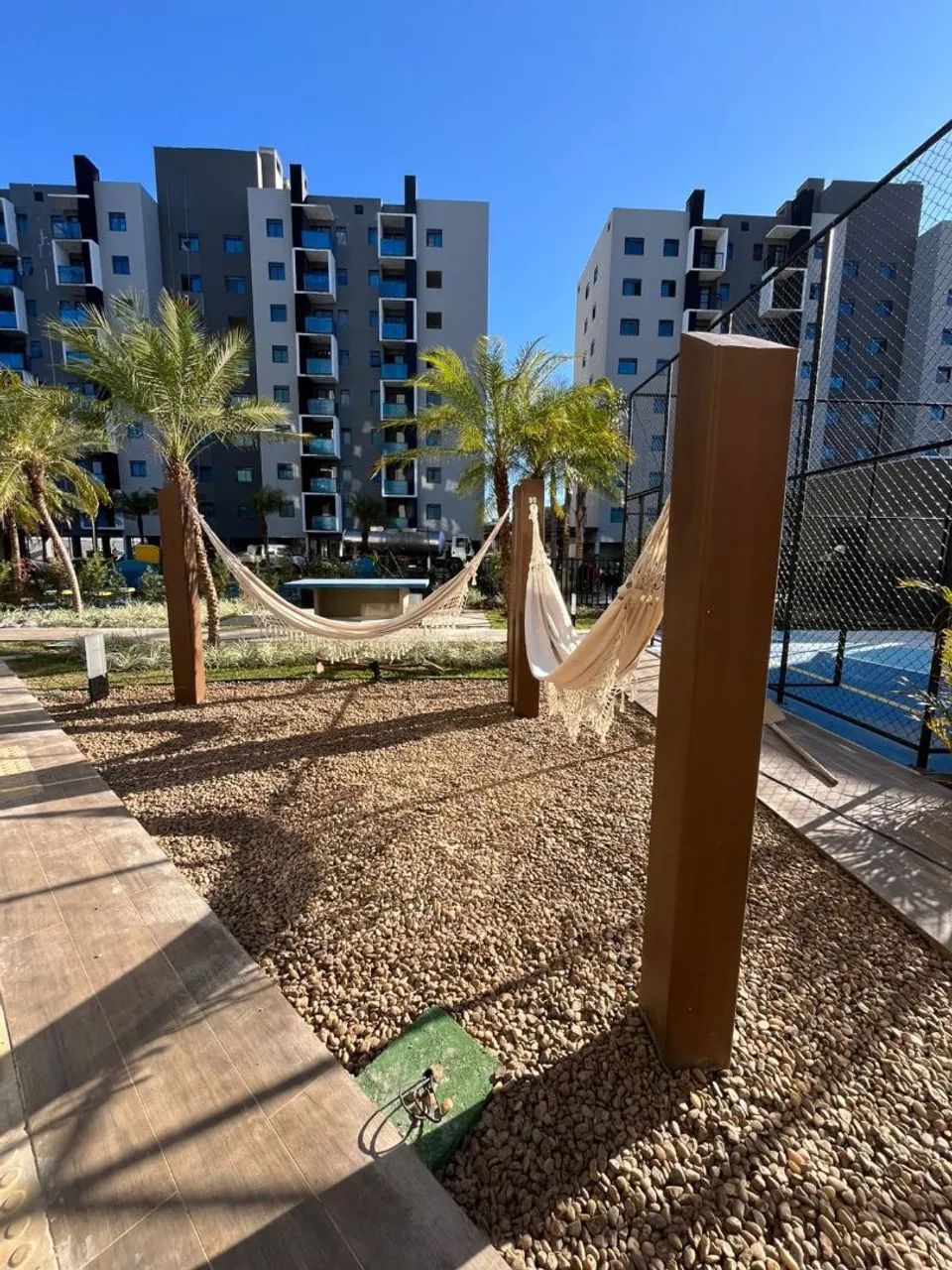 Apartamento 3 quartos 2 vagas no Eleva Hauer  - Foto 2