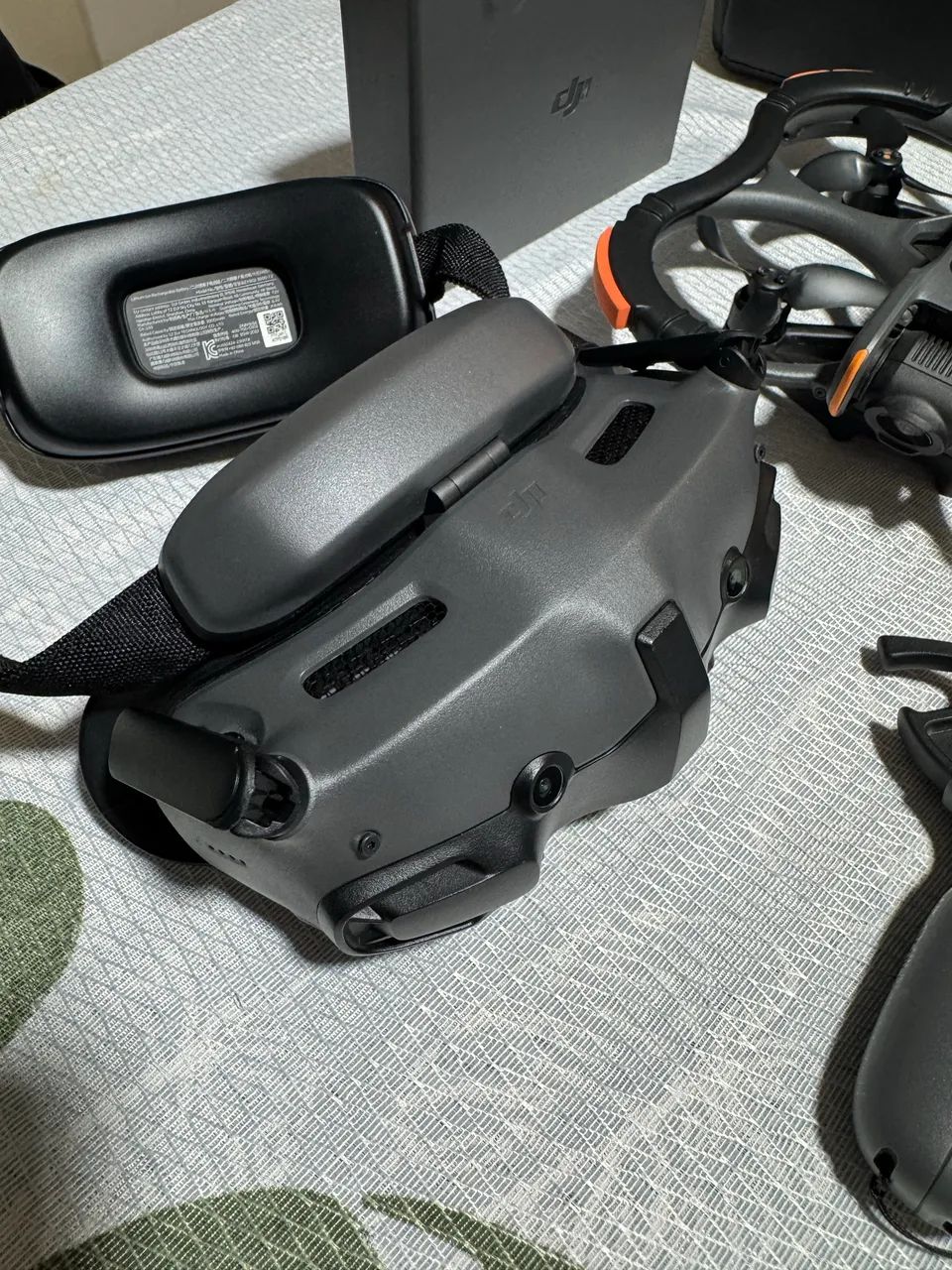 Drone DJI Avata 2  - Foto 4