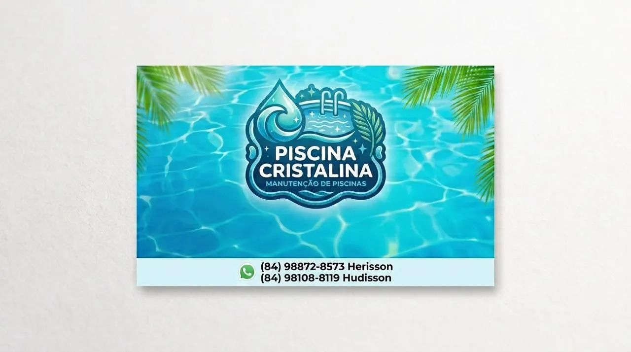 Limpeza de piscinas - Foto 3