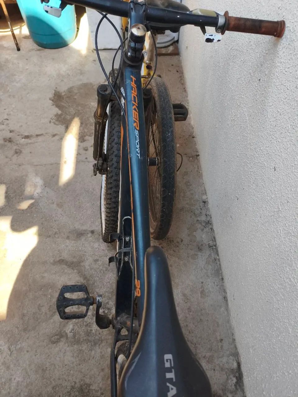 Bike de trilha - Foto 2