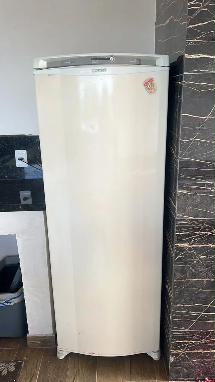 Geladeira  - Foto 2