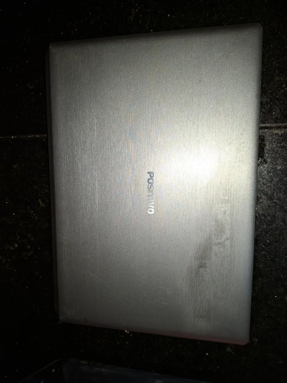 Notebook positivo  - Foto 4