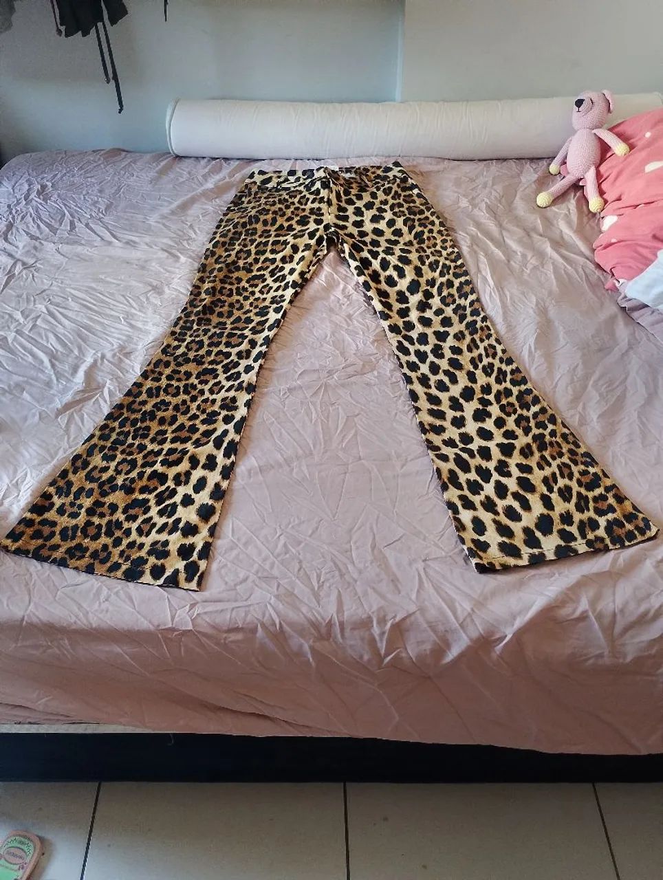 CALÇA FLEAR 