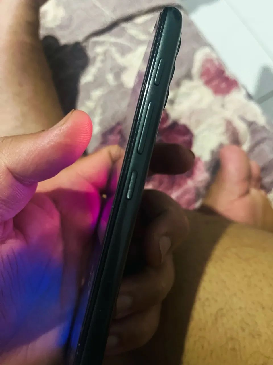 Vendo esse celular em perfeito estado  - Foto 2