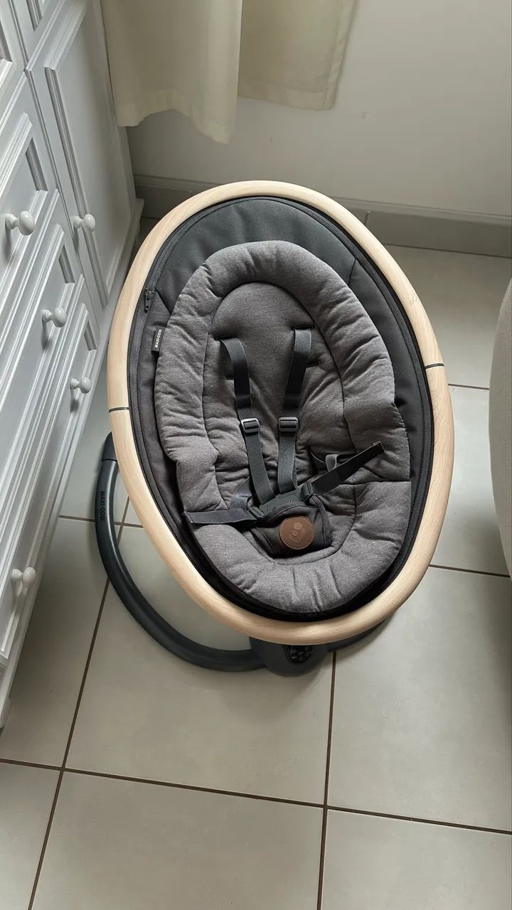Balanço maxi cosi 