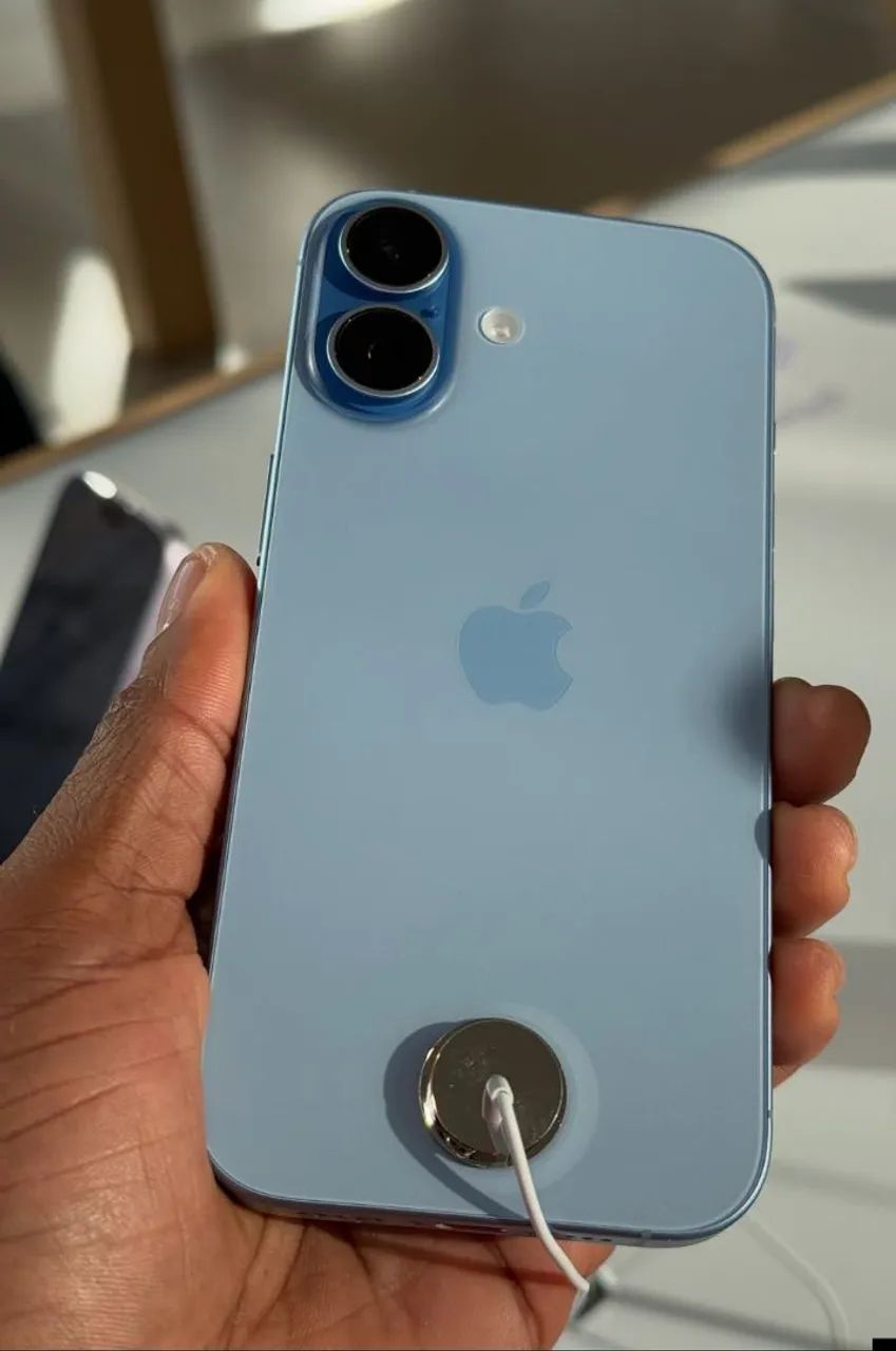 iPhone 17 Original, Lacrado  - Foto 3