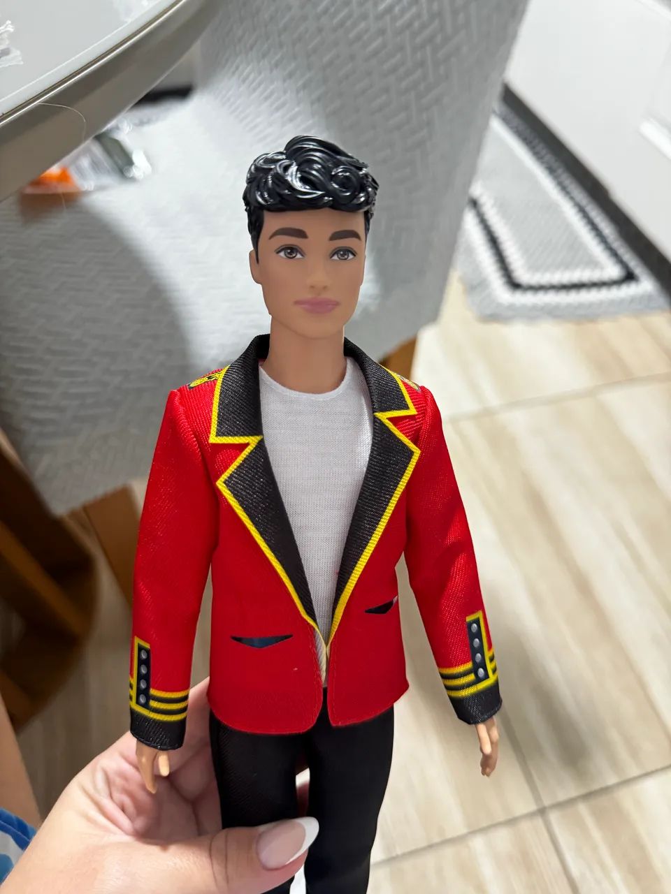 Diego rbd  - Foto 4