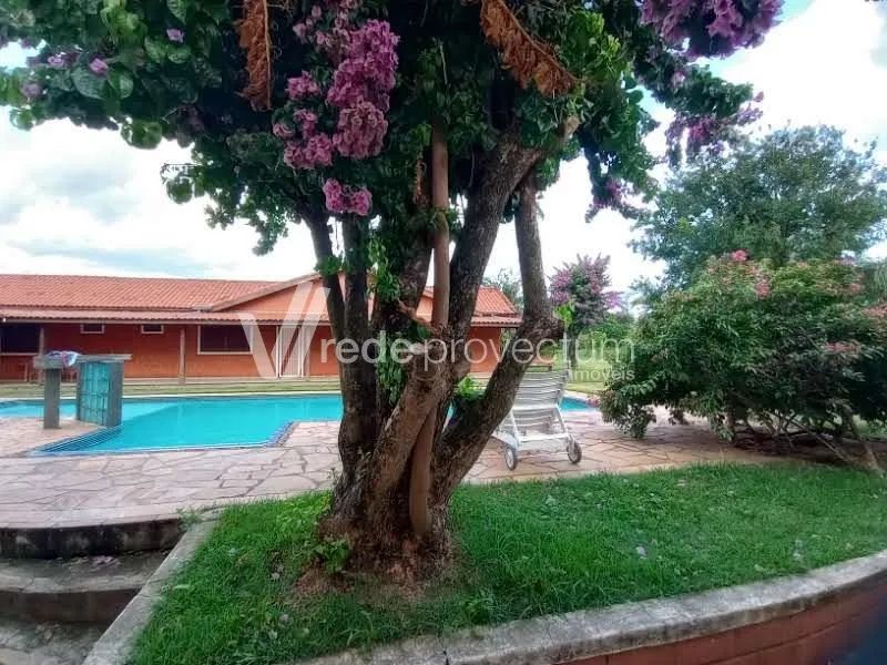 chácara - Reforma Agrária - Valinhos - Foto 3