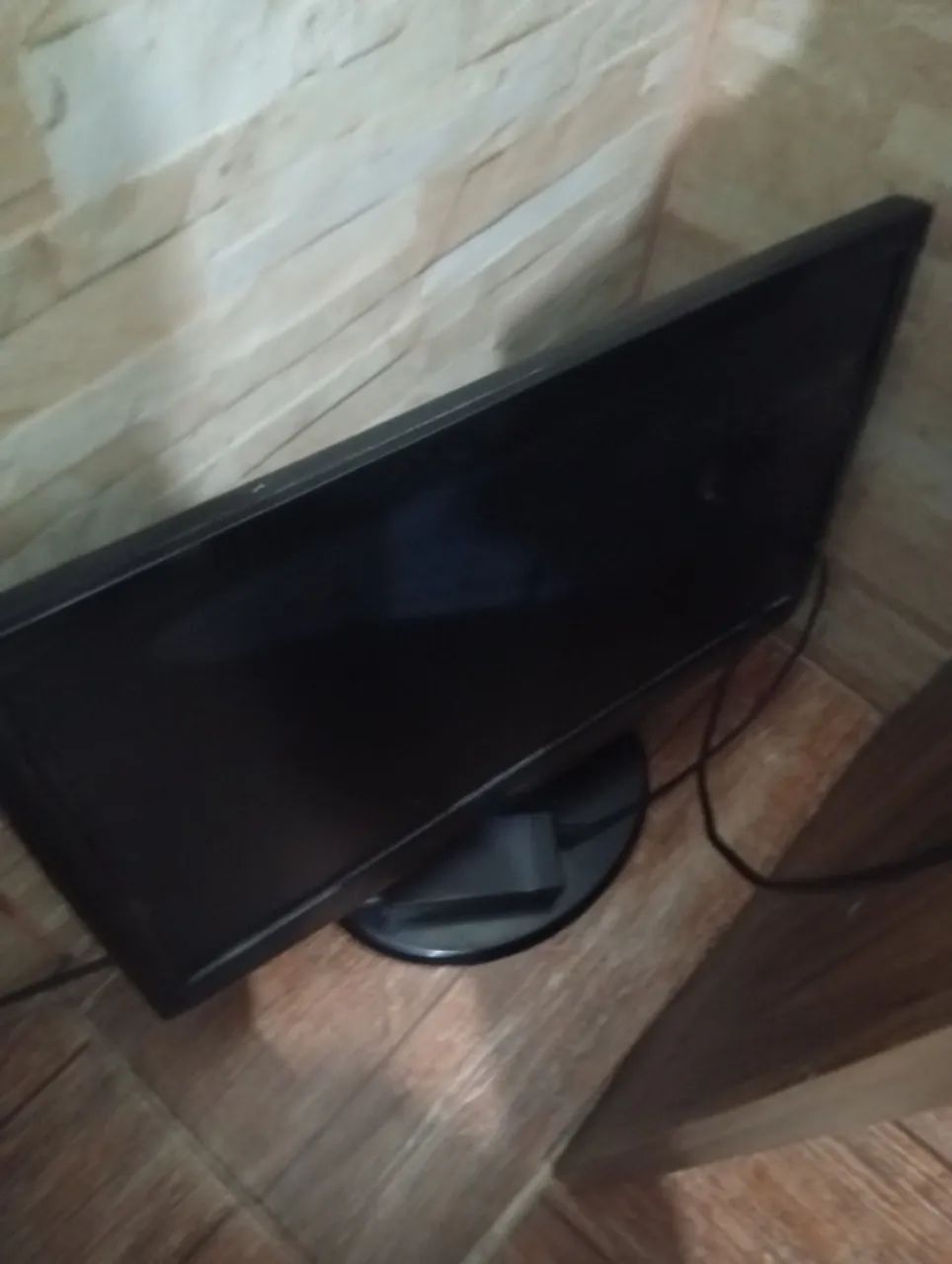 Monitor 19,5°