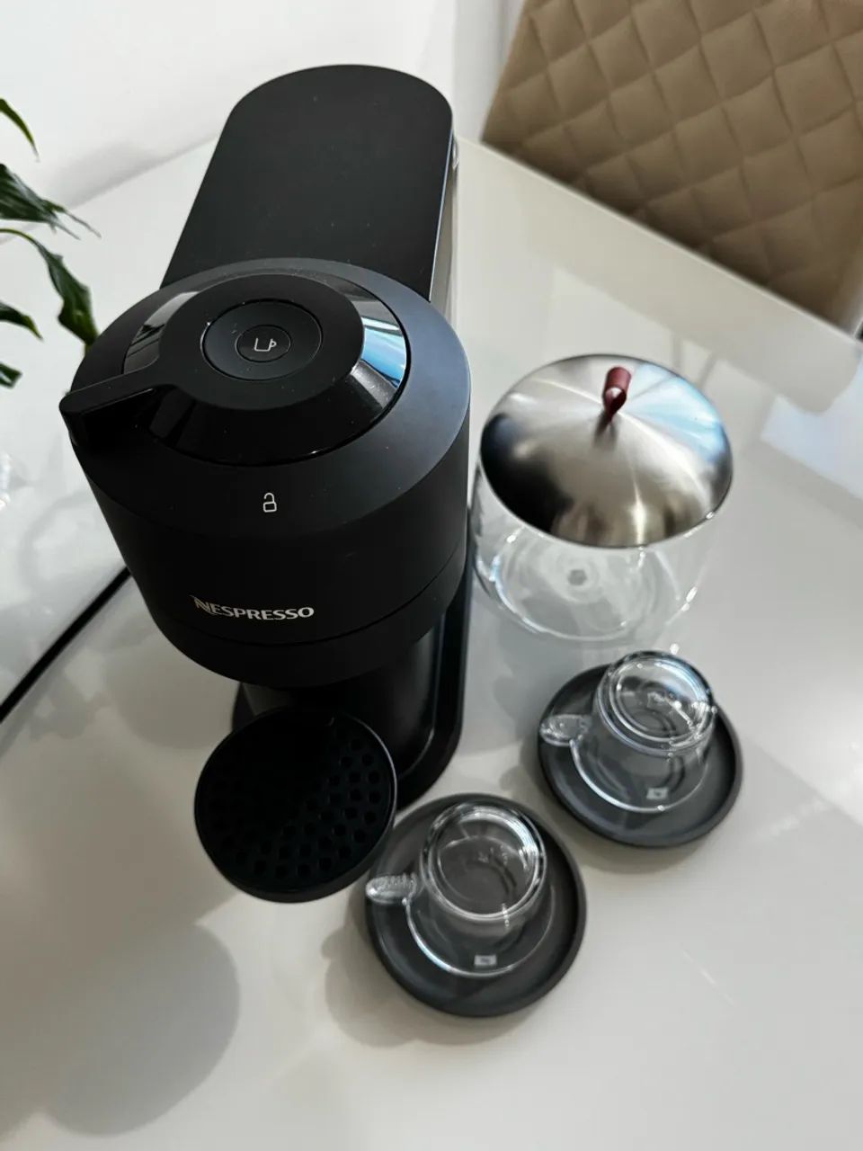 Cafeteria Nespresso  - Foto 4