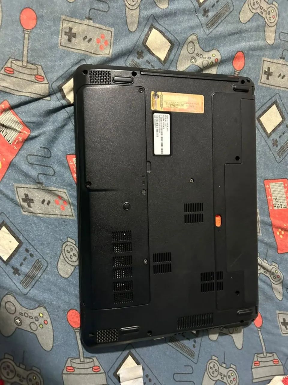 Notebook acer aspire E1  - Foto 3