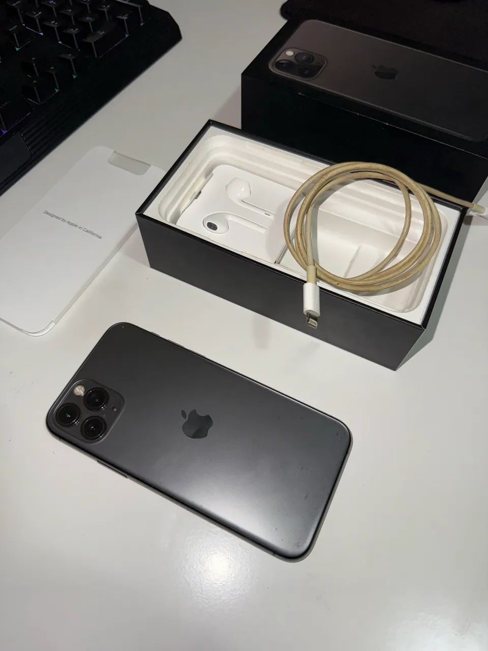 iPhone 11 Pro 256 GB