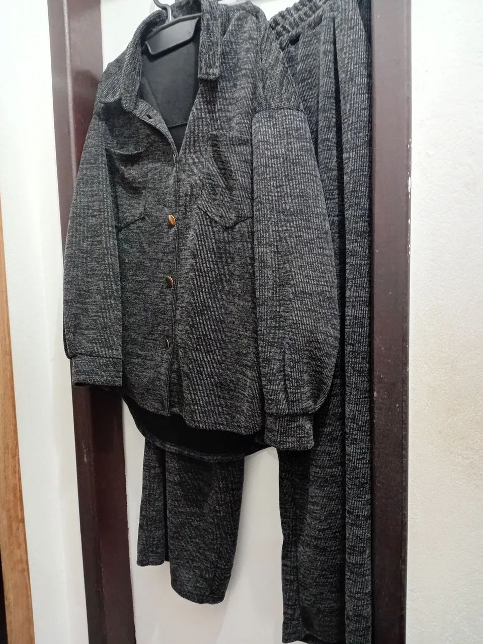Conjunto novo plus  - Foto 3